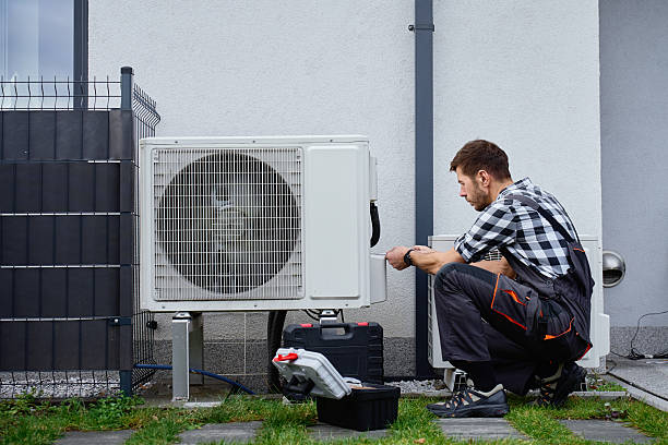 Top rated local Hvac Maintenance specialists in Springdale, OH